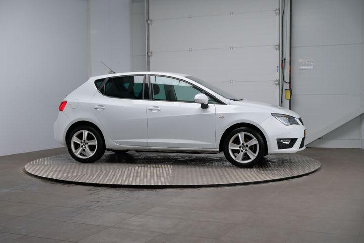 Photo 5 VIN: VSSZZZ6JZGR033820 - SEAT IBIZA 