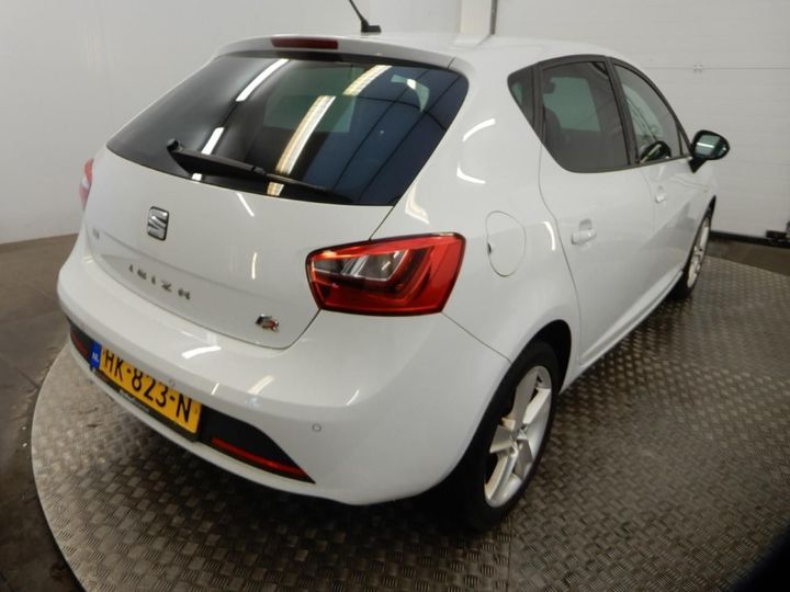 Photo 8 VIN: VSSZZZ6JZGR033820 - SEAT IBIZA 