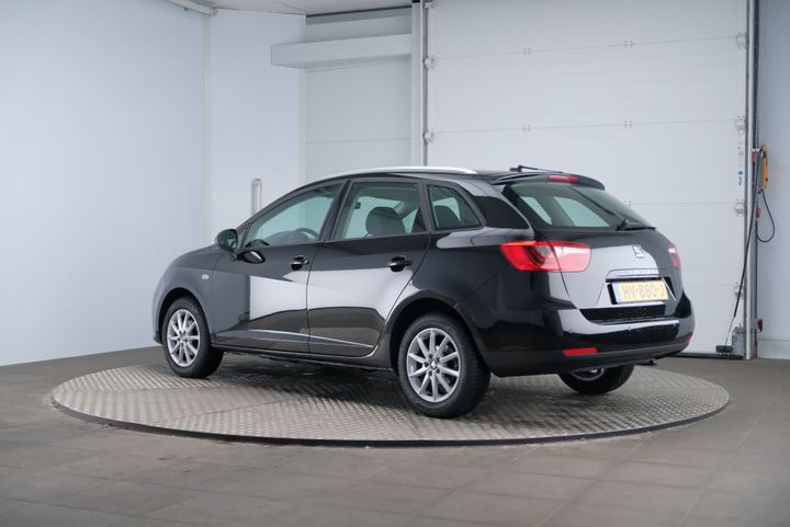 Photo 3 VIN: VSSZZZ6JZGR038780 - SEAT IBIZA ST 