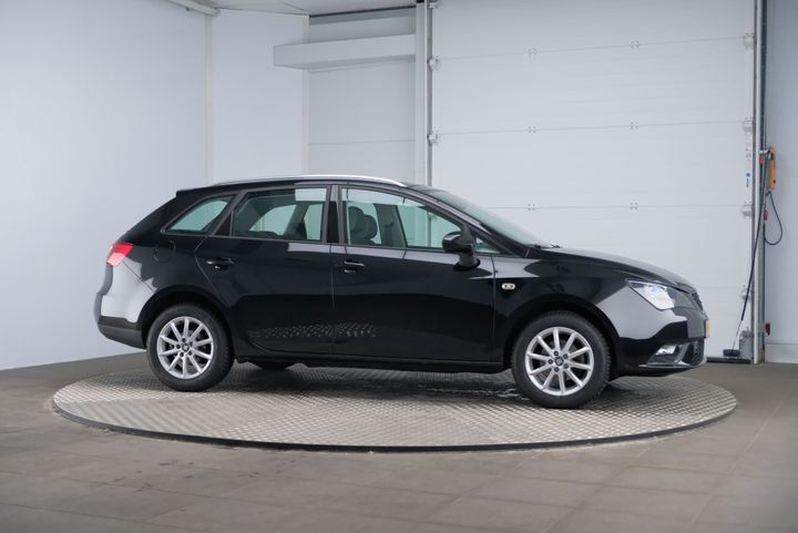 Photo 5 VIN: VSSZZZ6JZGR038780 - SEAT IBIZA ST 