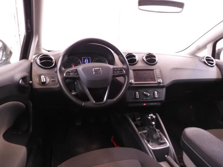 Photo 9 VIN: VSSZZZ6JZGR038780 - SEAT IBIZA ST 