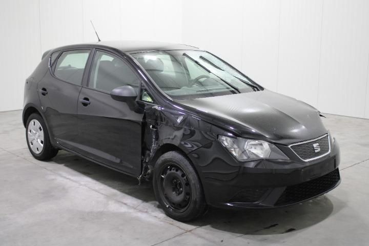 Photo 2 VIN: VSSZZZ6JZGR039112 - SEAT IBIZA HATCHBACK 