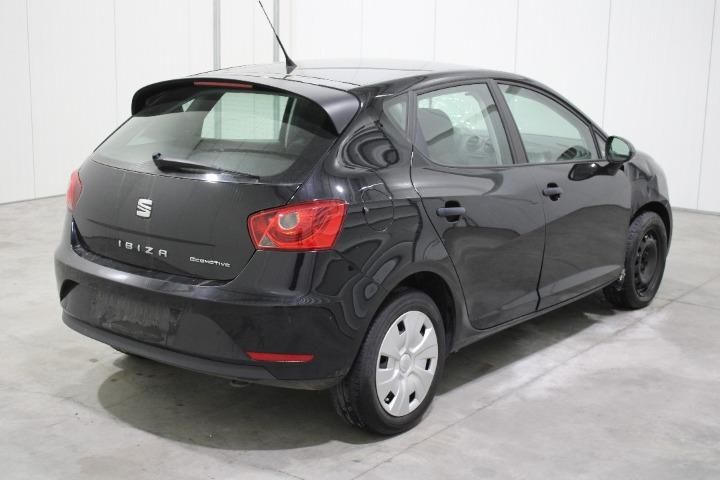 Photo 3 VIN: VSSZZZ6JZGR039112 - SEAT IBIZA HATCHBACK 