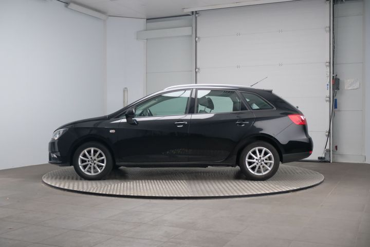 Photo 2 VIN: VSSZZZ6JZGR039576 - SEAT IBIZA ST 