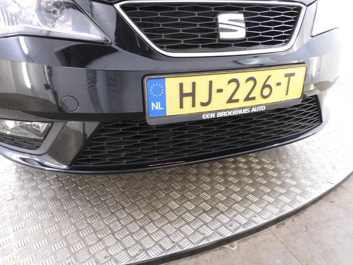 Photo 35 VIN: VSSZZZ6JZGR039576 - SEAT IBIZA ST 