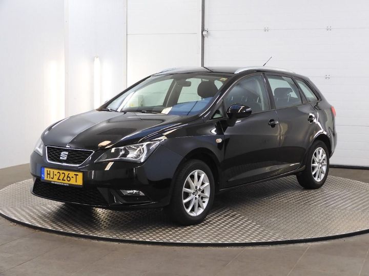 Photo 7 VIN: VSSZZZ6JZGR039576 - SEAT IBIZA ST 