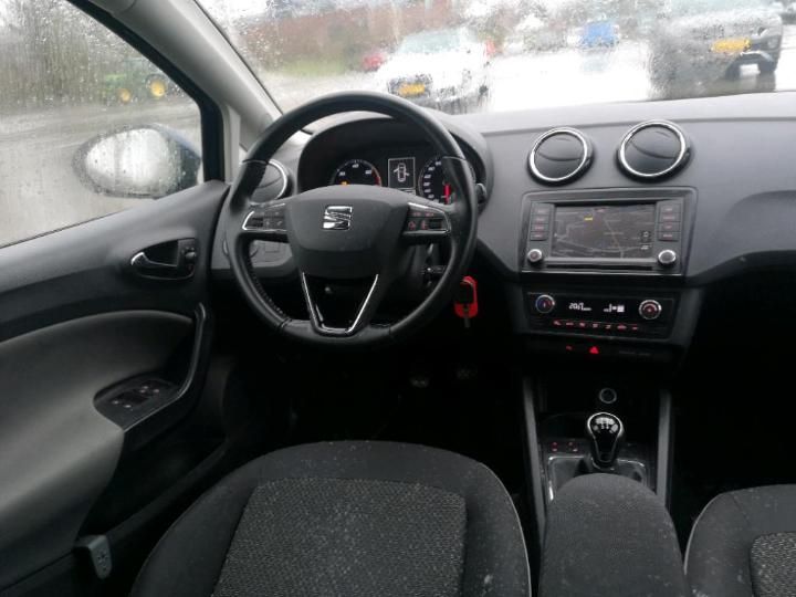 Photo 6 VIN: VSSZZZ6JZGR041041 - SEAT IBIZA ST 