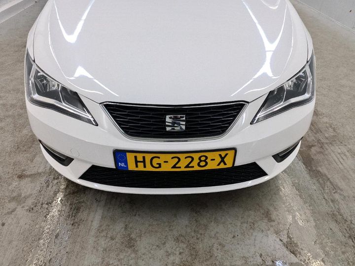 Photo 11 VIN: VSSZZZ6JZGR043626 - SEAT IBIZA 