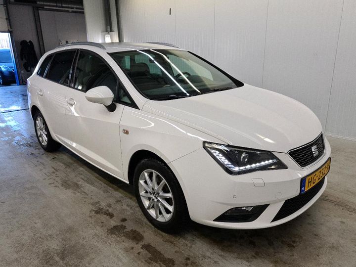 Photo 2 VIN: VSSZZZ6JZGR044521 - SEAT IBIZA 