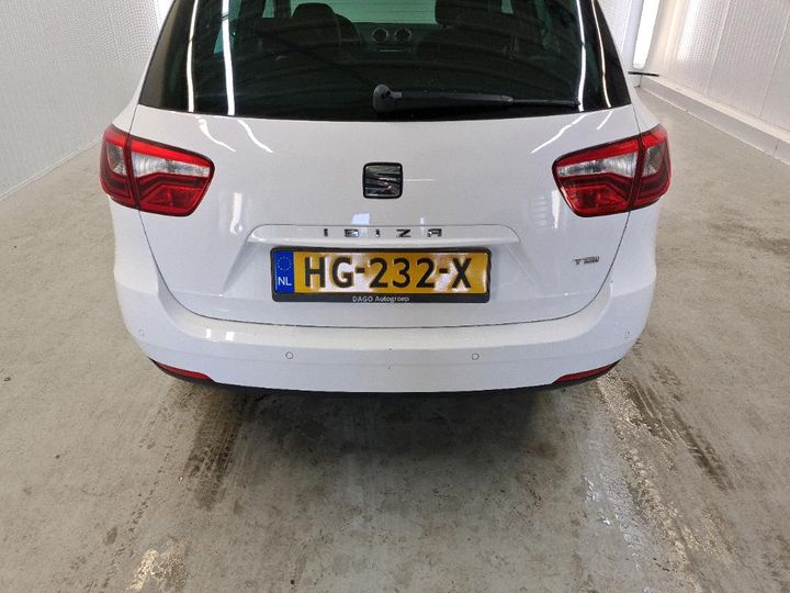 Photo 24 VIN: VSSZZZ6JZGR044521 - SEAT IBIZA 