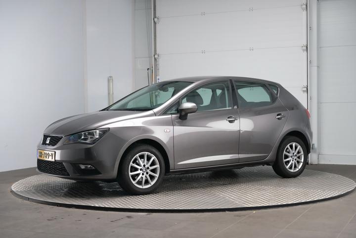 Photo 1 VIN: VSSZZZ6JZGR045875 - SEAT IBIZA 