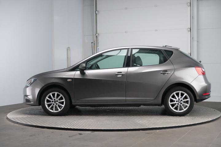 Photo 2 VIN: VSSZZZ6JZGR045875 - SEAT IBIZA 