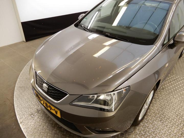 Photo 26 VIN: VSSZZZ6JZGR045875 - SEAT IBIZA 