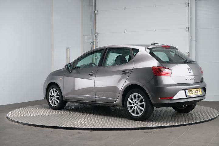 Photo 3 VIN: VSSZZZ6JZGR045875 - SEAT IBIZA 