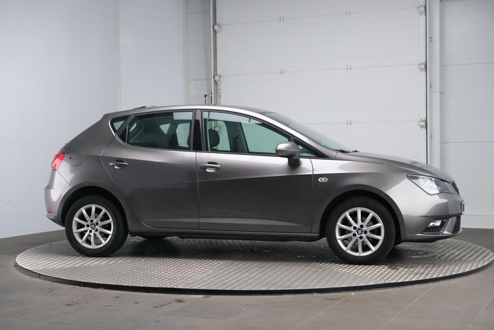 Photo 5 VIN: VSSZZZ6JZGR045875 - SEAT IBIZA 