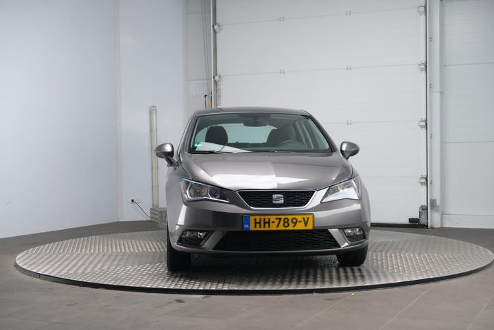 Photo 6 VIN: VSSZZZ6JZGR045875 - SEAT IBIZA 