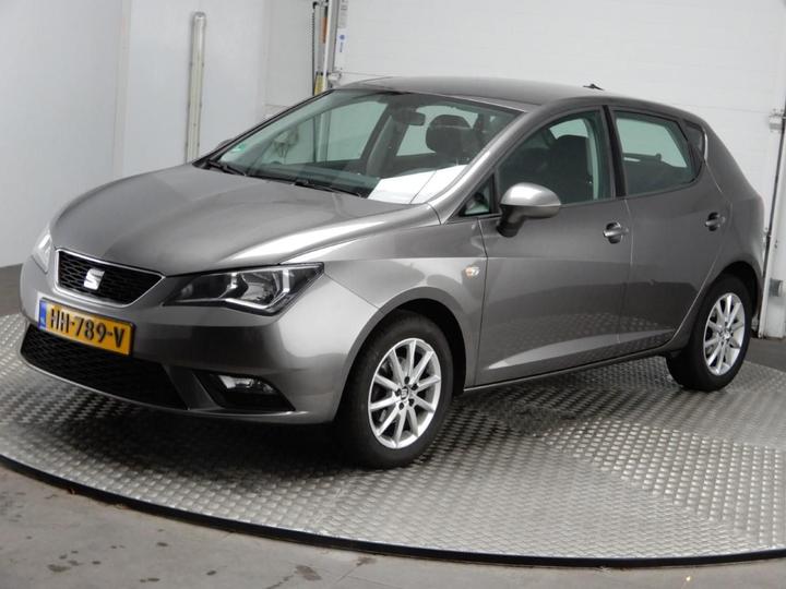 Photo 7 VIN: VSSZZZ6JZGR045875 - SEAT IBIZA 