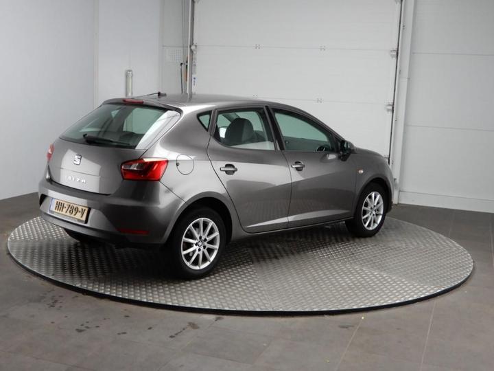 Photo 8 VIN: VSSZZZ6JZGR045875 - SEAT IBIZA 