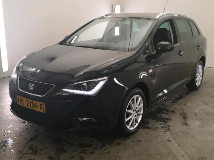 Photo 1 VIN: VSSZZZ6JZGR046099 - SEAT IBIZA 