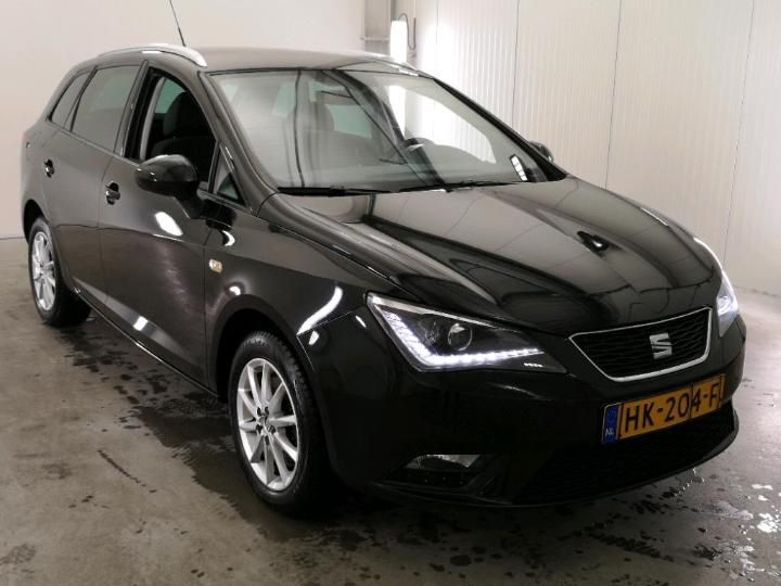 Photo 11 VIN: VSSZZZ6JZGR046099 - SEAT IBIZA 