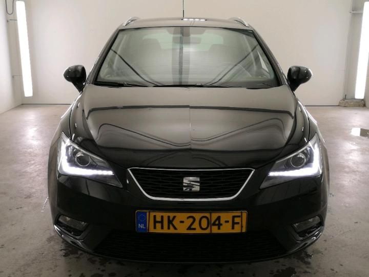 Photo 5 VIN: VSSZZZ6JZGR046099 - SEAT IBIZA 