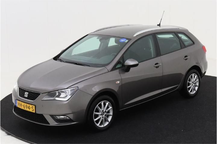 Photo 0 VIN: VSSZZZ6JZGR047829 - SEAT IBIZA ST 