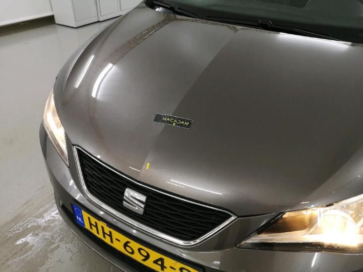 Photo 31 VIN: VSSZZZ6JZGR047829 - SEAT IBIZA ST 