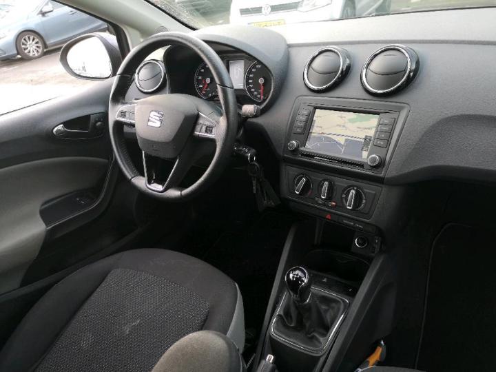 Photo 6 VIN: VSSZZZ6JZGR048830 - SEAT IBIZA ST 