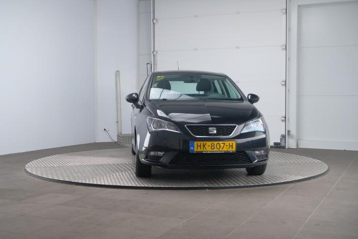 Photo 6 VIN: VSSZZZ6JZGR049571 - SEAT IBIZA 