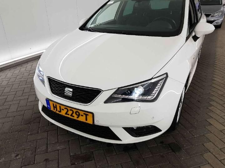 Photo 13 VIN: VSSZZZ6JZGR051086 - SEAT IBIZA 