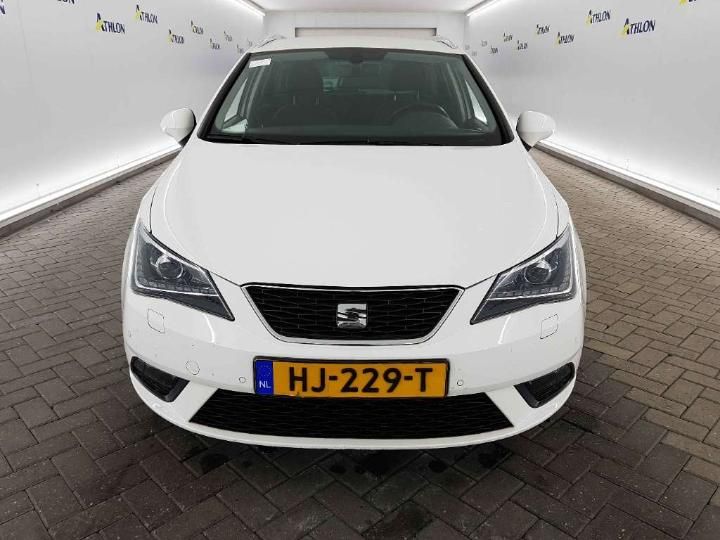 Photo 18 VIN: VSSZZZ6JZGR051086 - SEAT IBIZA 