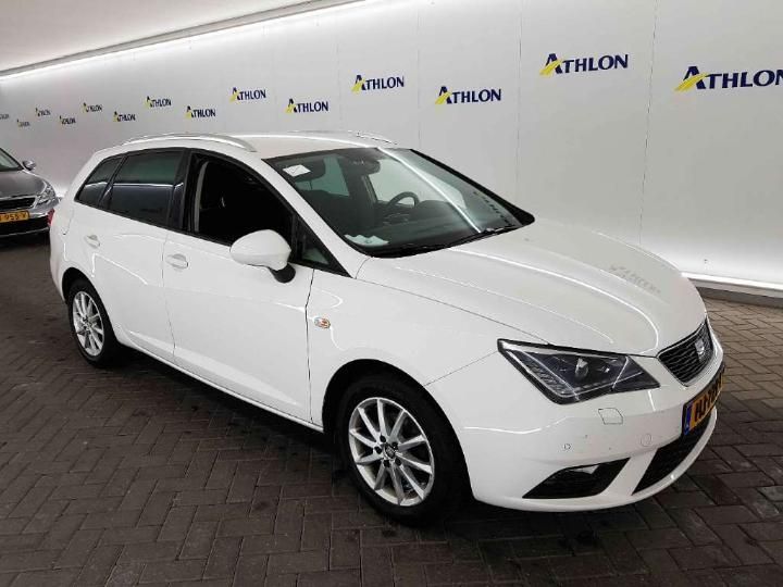 Photo 2 VIN: VSSZZZ6JZGR051086 - SEAT IBIZA 