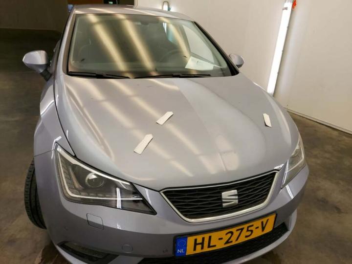 Photo 11 VIN: VSSZZZ6JZGR052345 - SEAT IBIZA 