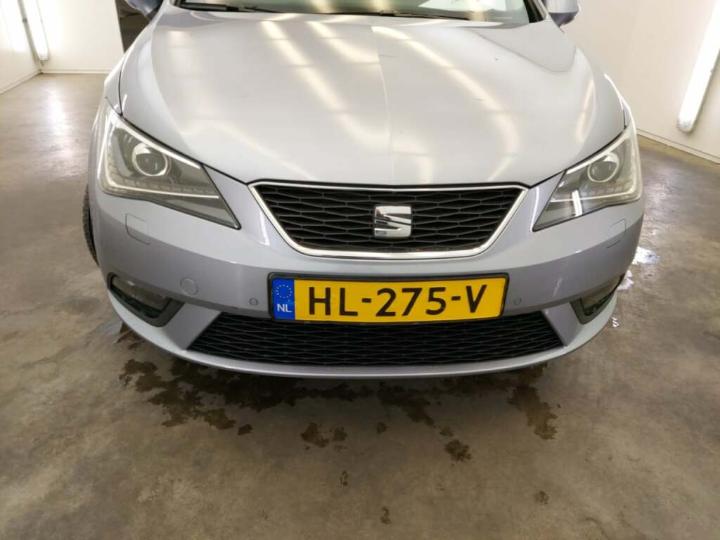 Photo 13 VIN: VSSZZZ6JZGR052345 - SEAT IBIZA 