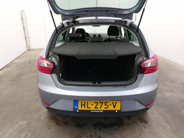 Photo 33 VIN: VSSZZZ6JZGR052345 - SEAT IBIZA 