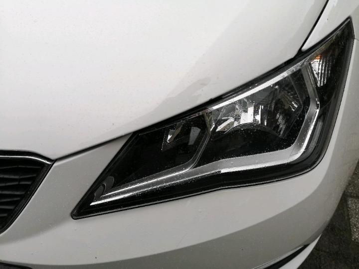 Photo 11 VIN: VSSZZZ6JZGR053324 - SEAT IBIZA 