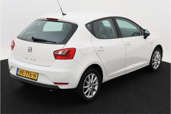 Photo 3 VIN: VSSZZZ6JZGR053324 - SEAT IBIZA 