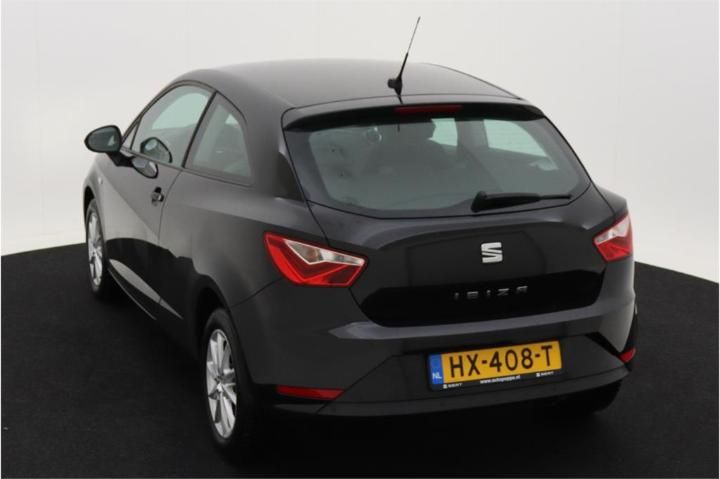 Photo 4 VIN: VSSZZZ6JZGR055758 - SEAT IBIZA SC 