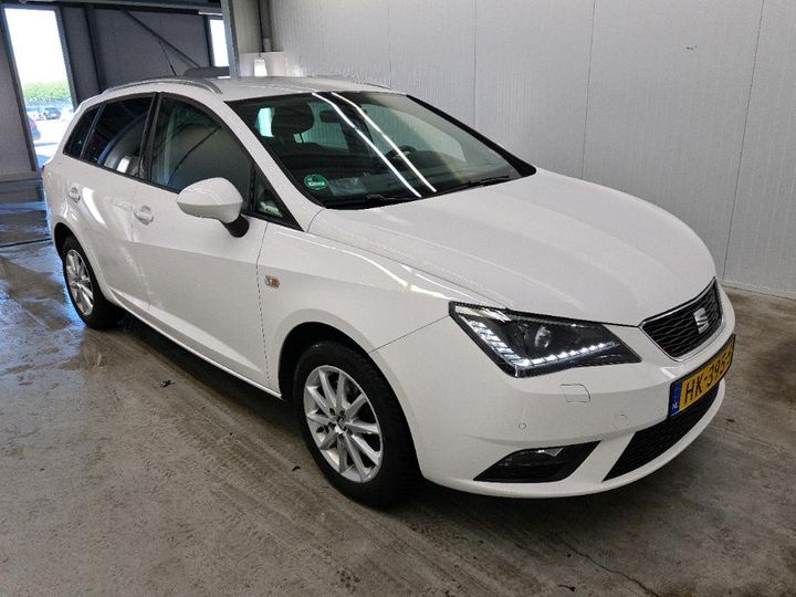 Photo 2 VIN: VSSZZZ6JZGR056732 - SEAT IBIZA 