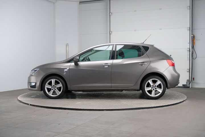 Photo 2 VIN: VSSZZZ6JZGR057414 - SEAT IBIZA 