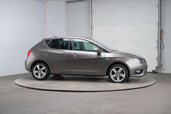 Photo 5 VIN: VSSZZZ6JZGR057414 - SEAT IBIZA 