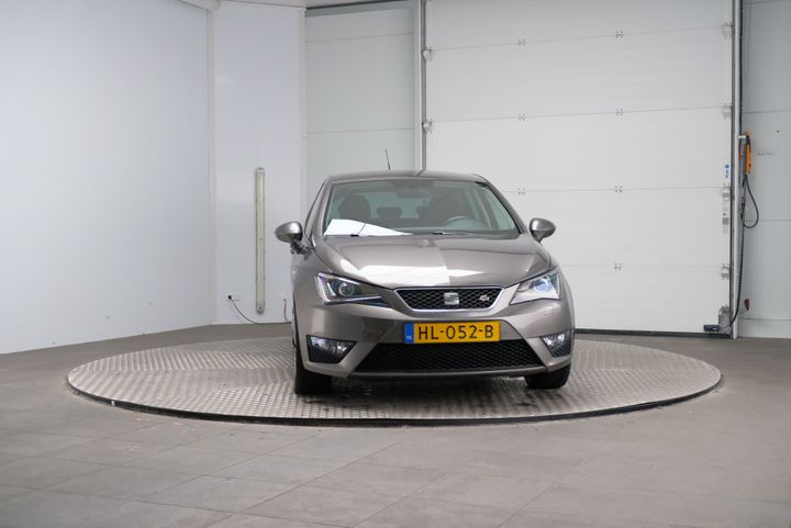 Photo 6 VIN: VSSZZZ6JZGR057414 - SEAT IBIZA 