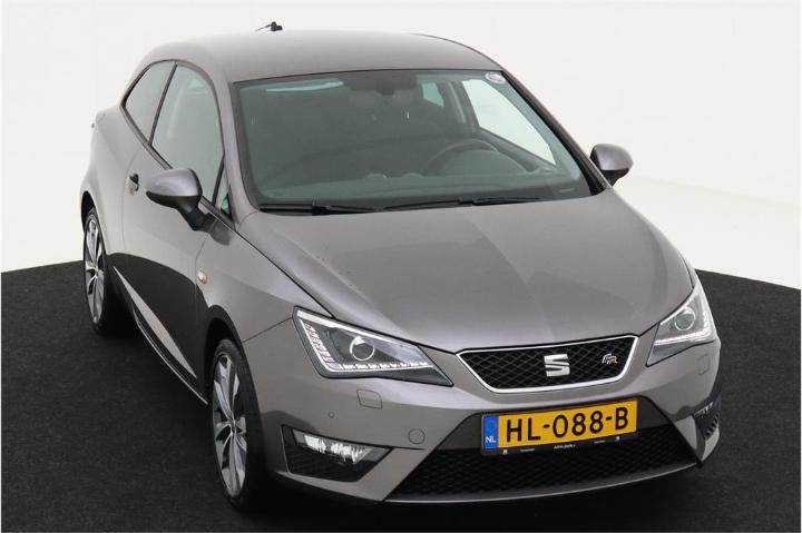 Photo 2 VIN: VSSZZZ6JZGR057478 - SEAT IBIZA 