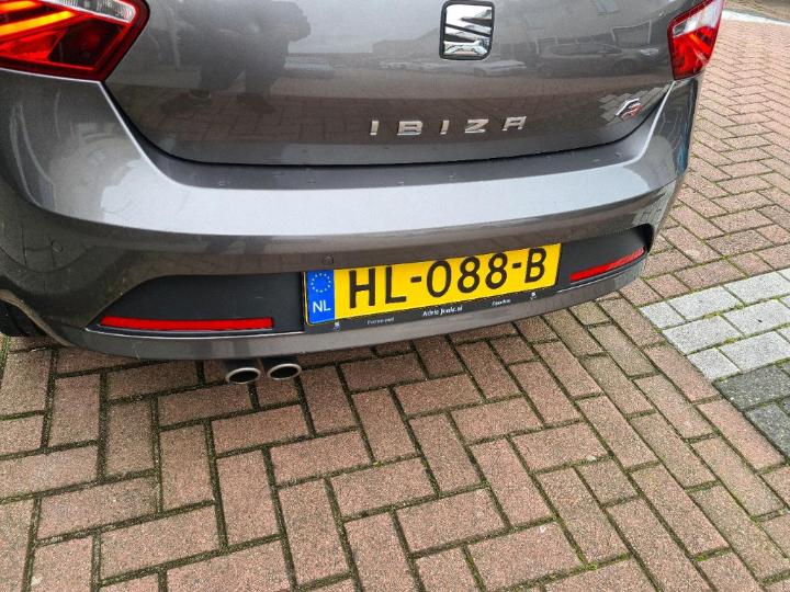 Photo 24 VIN: VSSZZZ6JZGR057478 - SEAT IBIZA 