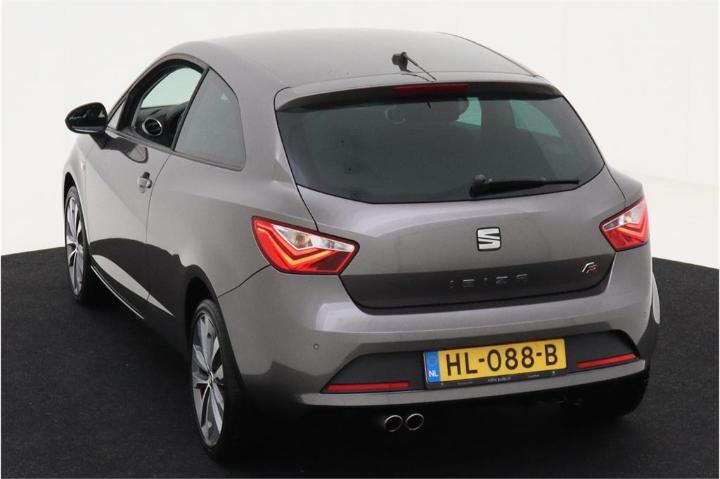 Photo 4 VIN: VSSZZZ6JZGR057478 - SEAT IBIZA 