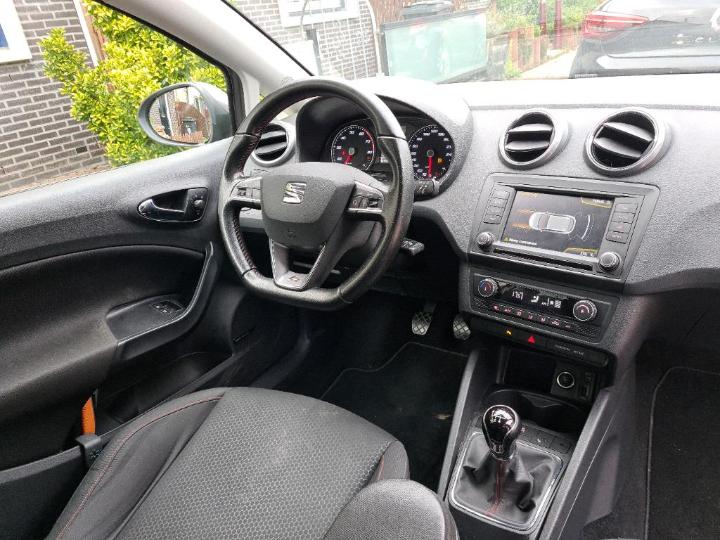 Photo 6 VIN: VSSZZZ6JZGR057478 - SEAT IBIZA 