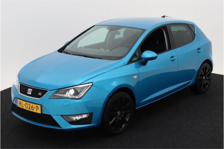 Photo 0 VIN: VSSZZZ6JZGR057883 - SEAT IBIZA 