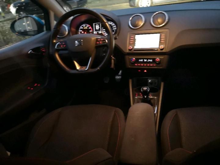 Photo 6 VIN: VSSZZZ6JZGR057883 - SEAT IBIZA 