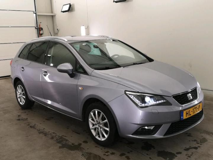 Photo 14 VIN: VSSZZZ6JZGR059009 - SEAT IBIZA 