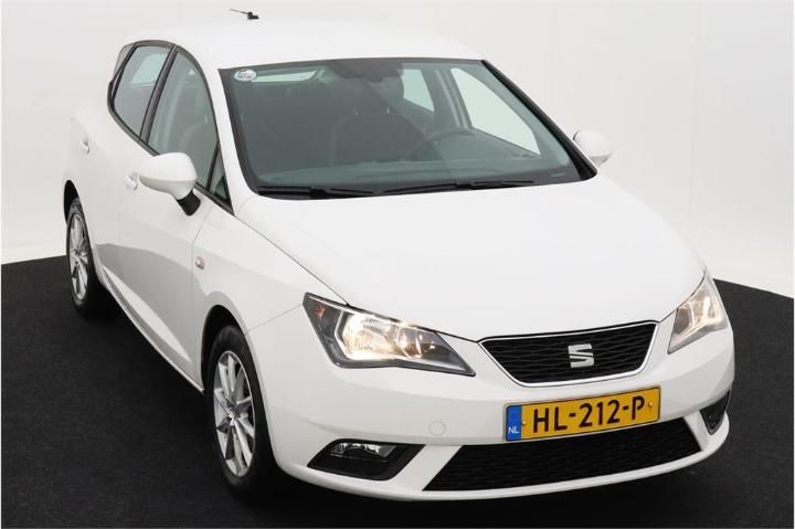 Photo 2 VIN: VSSZZZ6JZGR059776 - SEAT IBIZA 